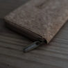Cork Vegan Wallet : An Alternative to Leather
