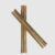 Bamboo Straws (Set of 6)