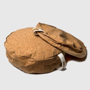 Cork Meditation Cushion Cork Meditation Cushion