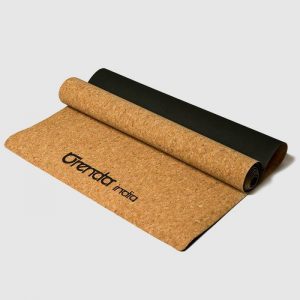 Cork Yogi Travel Mat Cork Yogi Travel Mat