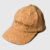 Cork-Baseball Cap