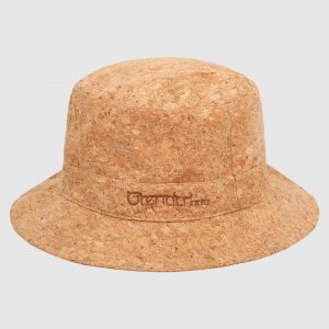 Unisex Cork Bucket Hat Unisex Cork Bucket Hat
