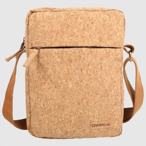 Unisex Cork Crossbody Bag Unisex Cork Crossbody Bag