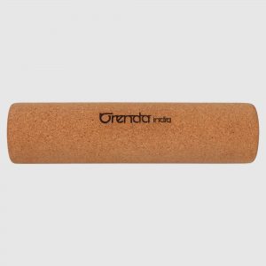 Cork Massage Roller – Travelers