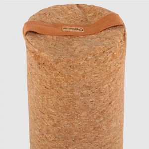 ROUND BOLSTER-CORK ROUND BOLSTER-CORK