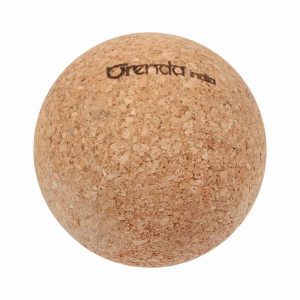 Cork Massage Ball