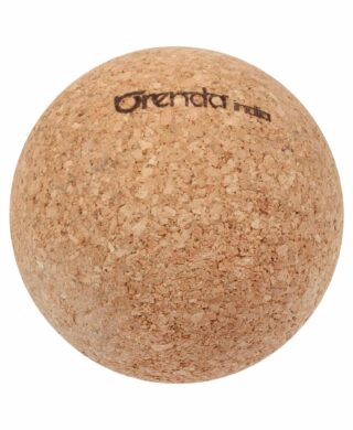 Cork Massage Ball