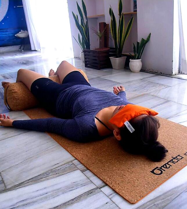 Why Use A Buckwheat Bolster?